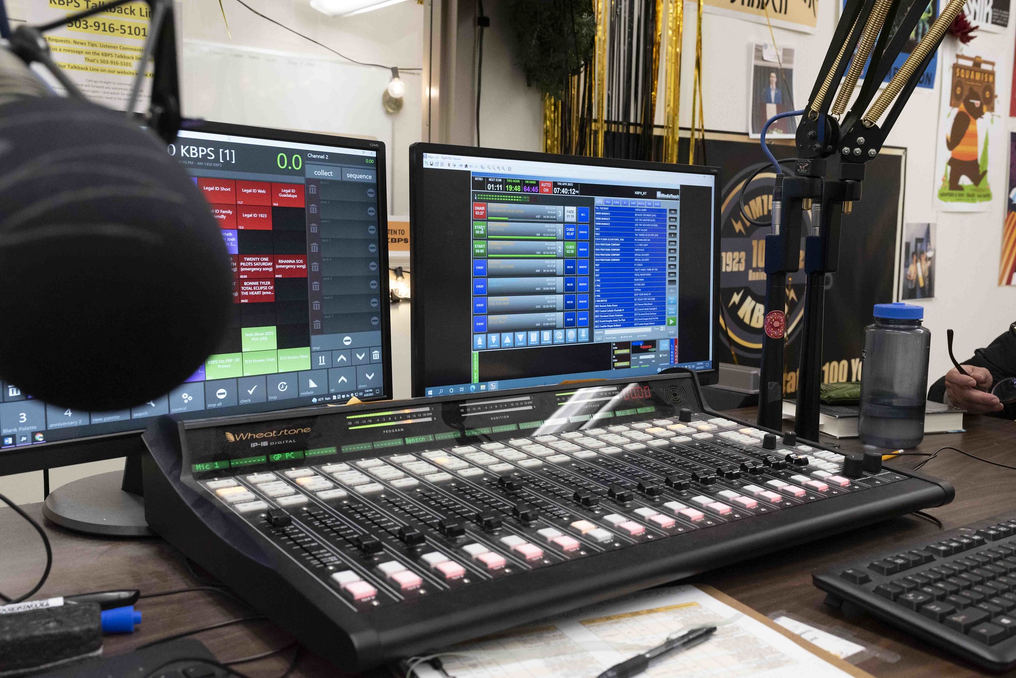 Tech Show 2024 Benson Polytechnic High School Alumni Association