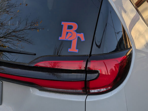 BT Decal - 5"x6" - Image 2